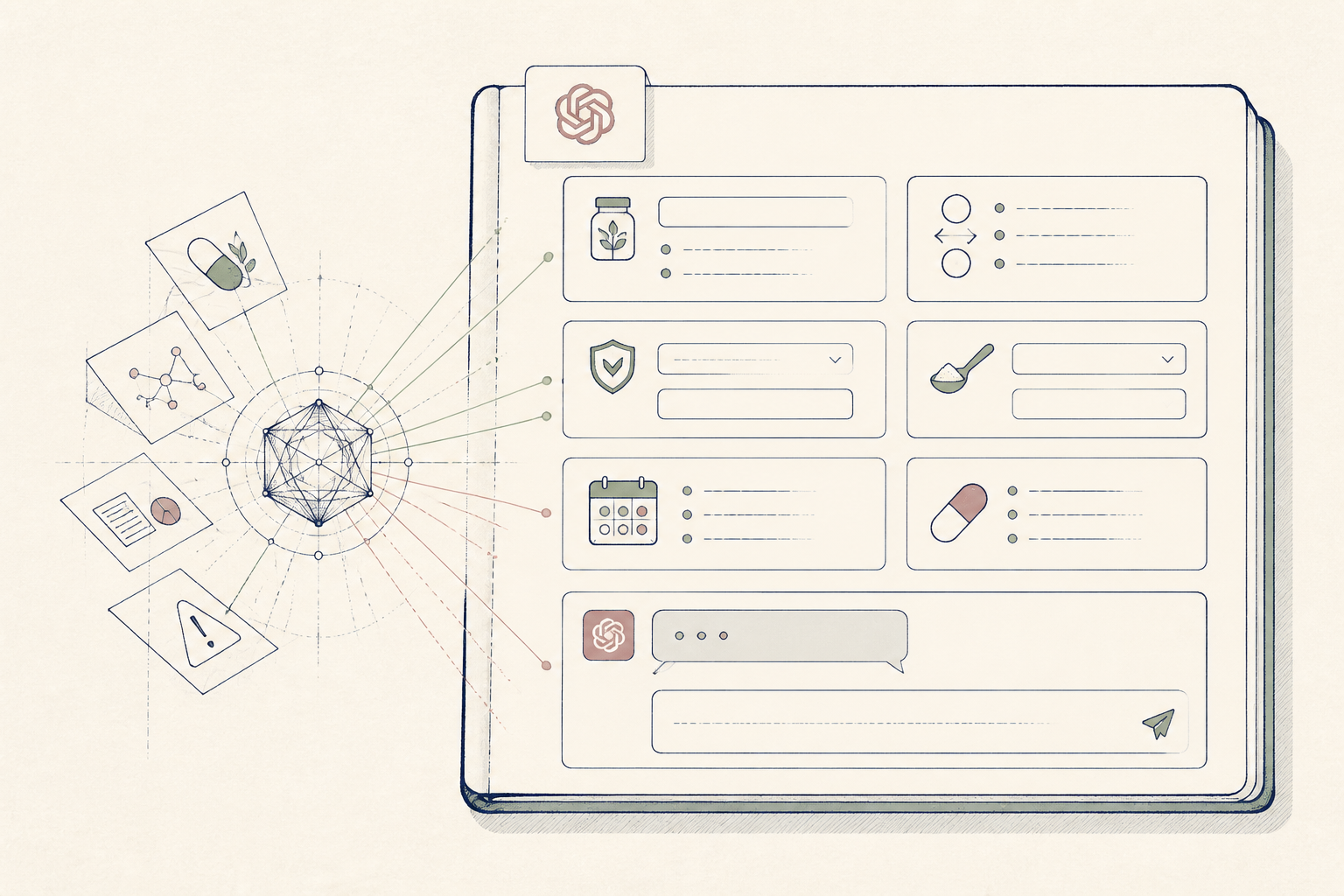 Claude (Haiku / Sonnet / Opus) setup — Set up Claude for Supplement Research in 8 minutes
