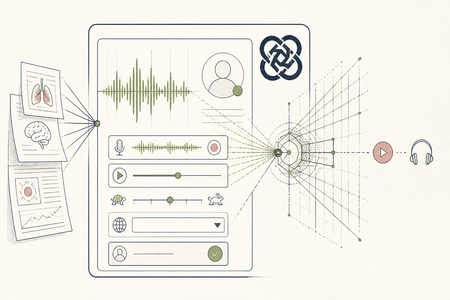 ElevenLabs setup — Set up ElevenLabs to read research in your own voice in 8 minutes