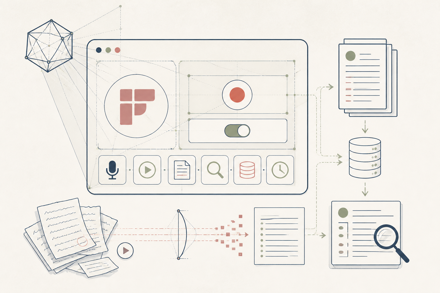 Fireflies AI setup — Set up Fireflies AI for client session analysis in 8 minutes