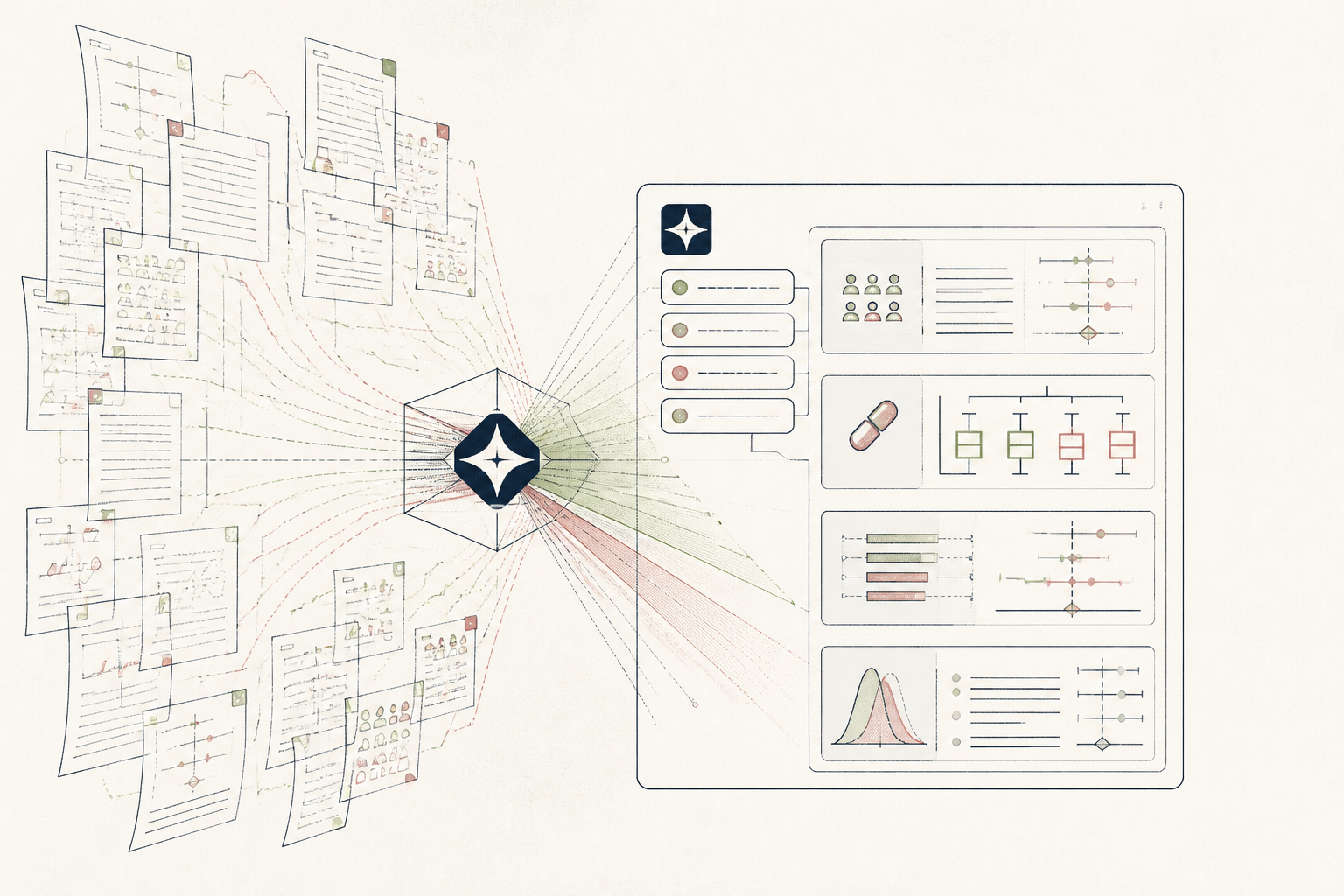Genspark.ai setup — Set up Genspark.ai for clinical trial synthesis in 10 minutes