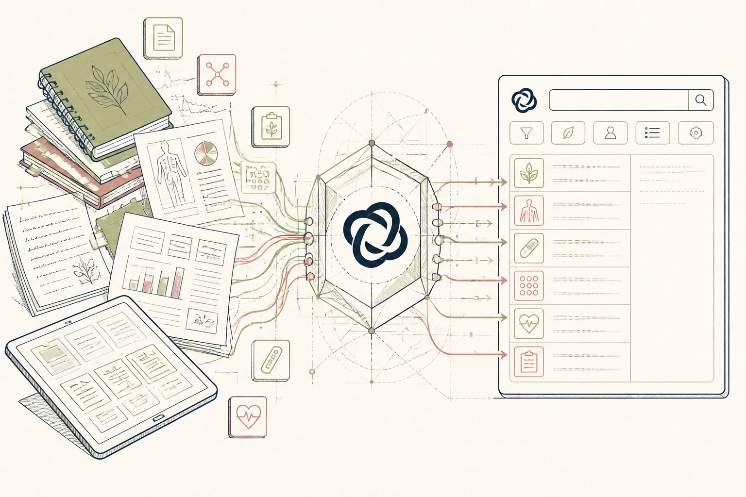 Glean setup — Set up Glean for Client Protocol Triage in 8 minutes