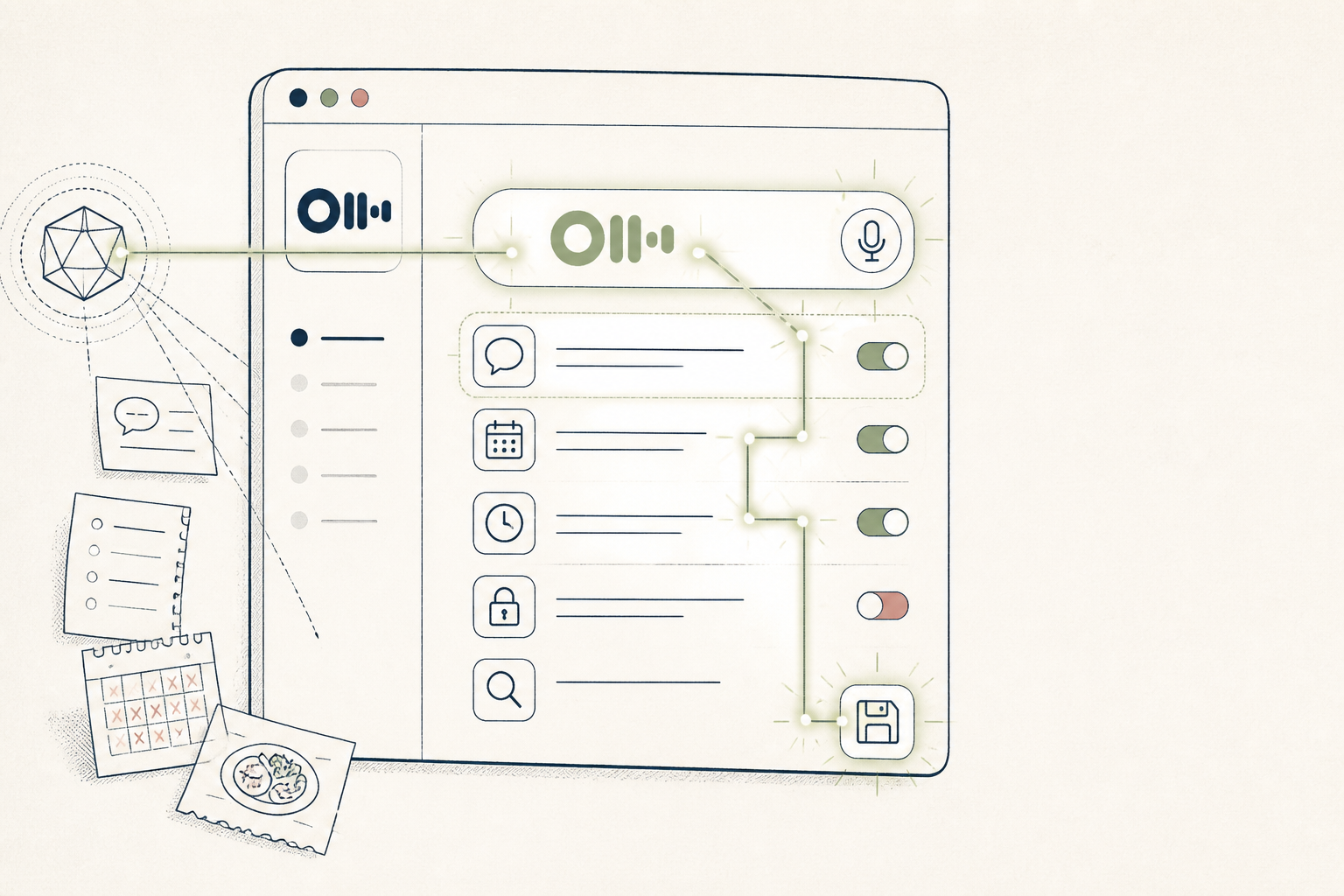 Otter AI setup — Set up Otter.ai for Symptom Journaling in 8 minutes