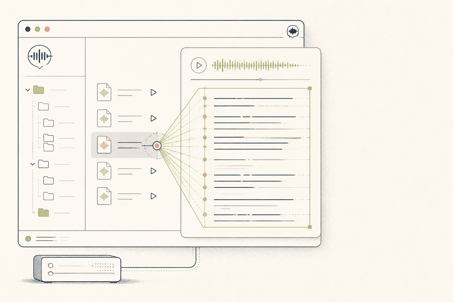 Whisper (OpenAI) setup — Set up Whisper for private audio journaling in 8 minutes